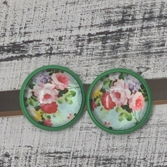 Earrings - Picture 6 of 16